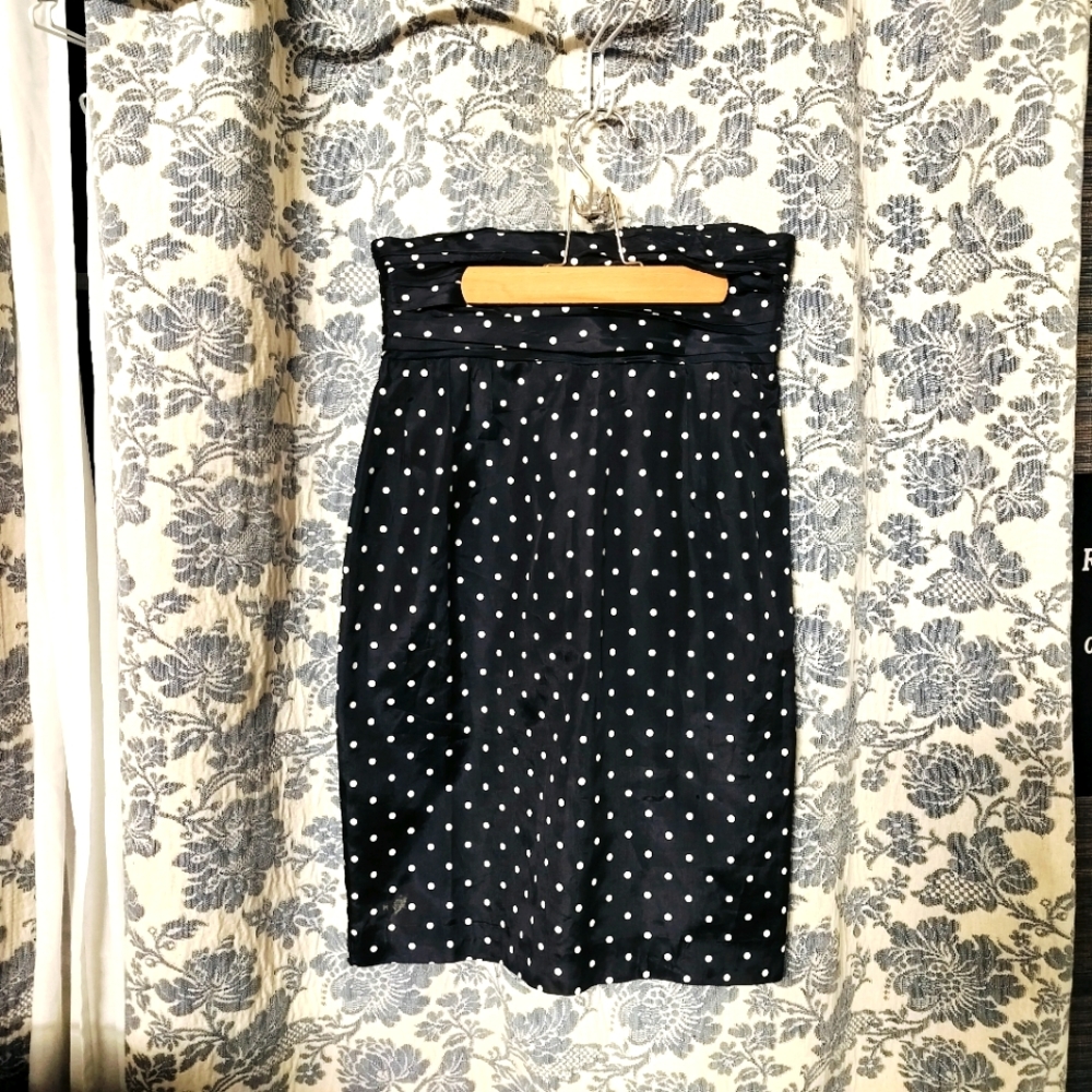 Vintage Skirt